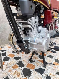 دراجه زيرو • ماشيه قليل • كفاله عامه