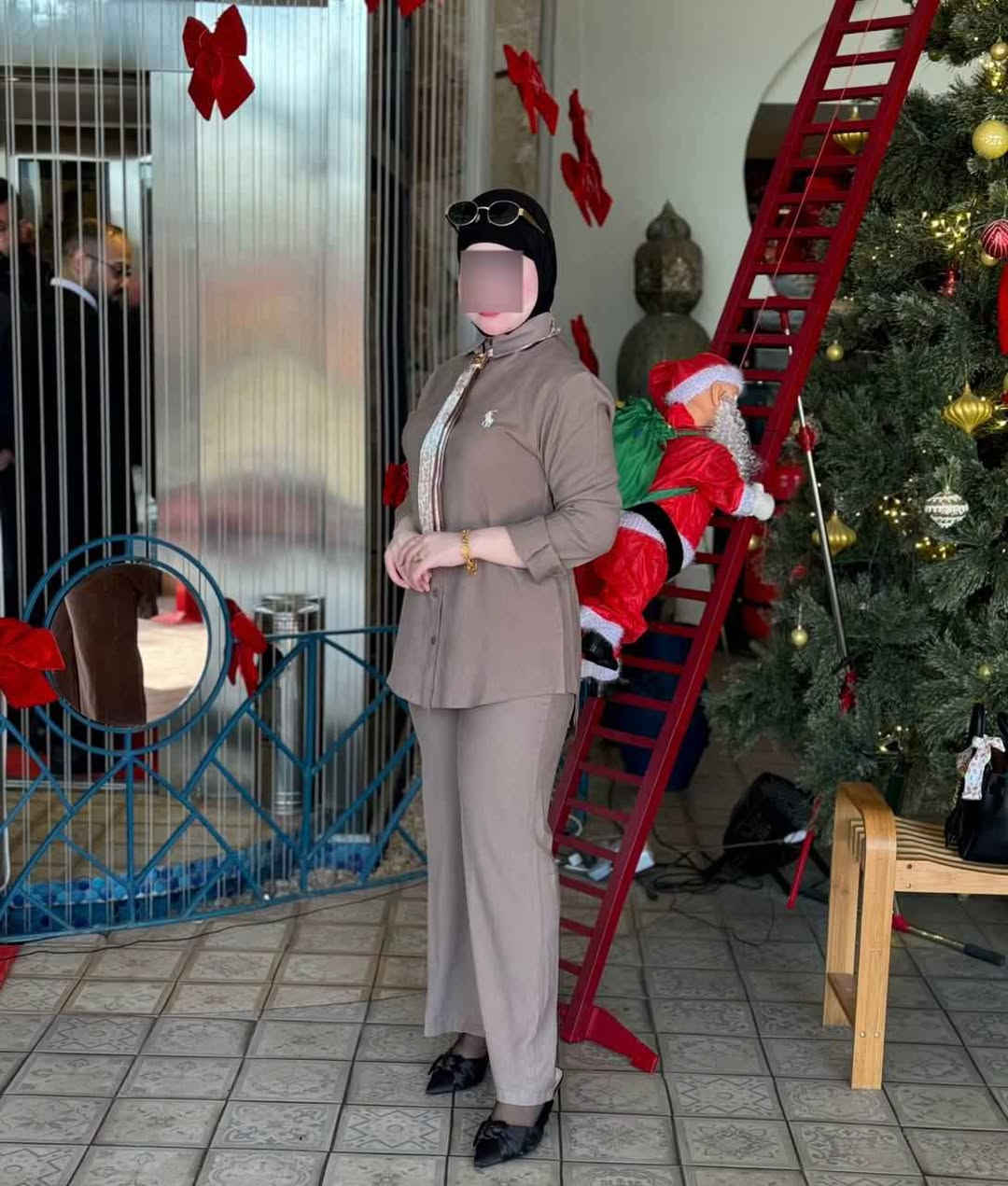 طقم قماش تنسل كوالتي عالي كوري 
قياس 48/46/44/42/40/38/ ابو الخصيب, البصرة


**إذا كنت صاحب هذا الإعلان وتريد حذفه لأي سبب، رجاءا أرسل رسالة إلى الدعم الفني**