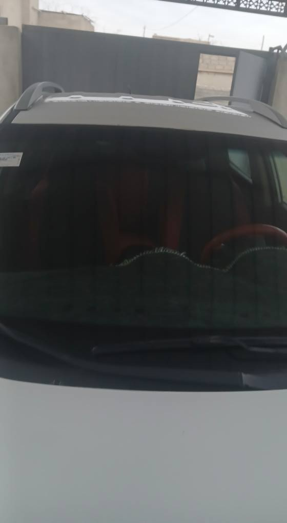 ٢٠١٤ توكسون رقم اربيل هزة وسنوية ورقم جديد محرك ما مفتوح ماشية ٢٠٥ مكفولة من الدعم والصبغ بيها بارد قليل وملاحظات بسيطة الشراي يجي خاص وتدلل موصل, نينوى


**إذا كنت صاحب هذا الإعلان وتريد حذفه لأي سبب، رجاءا أرسل رسالة إلى الدعم الفني**