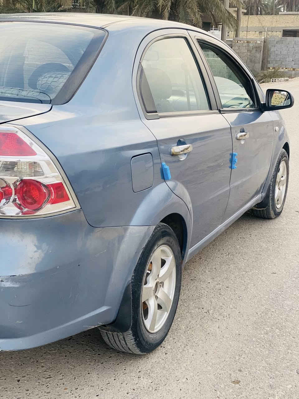 السلام عليكم افيو مسكر رقم بابل الدولي بأسمي سيارة جاهزة ونضيفة كلش موديل 2007 السعر خاص او الاتصال 
***********
