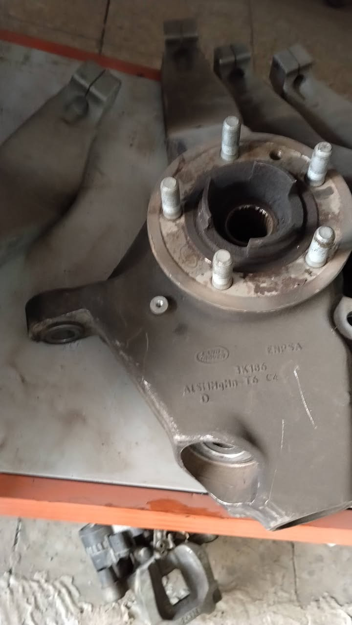 AUTO LAND
رانچ روڨر
***********
