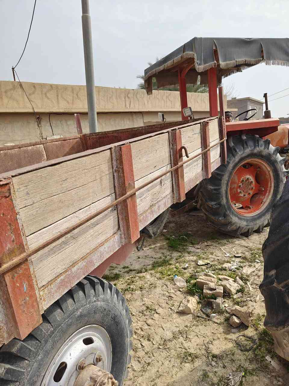 تركتر عنتر كامل شرط محرك وكير واكسل
ومسجل وكامل الاستفسار على الرقم ***********
