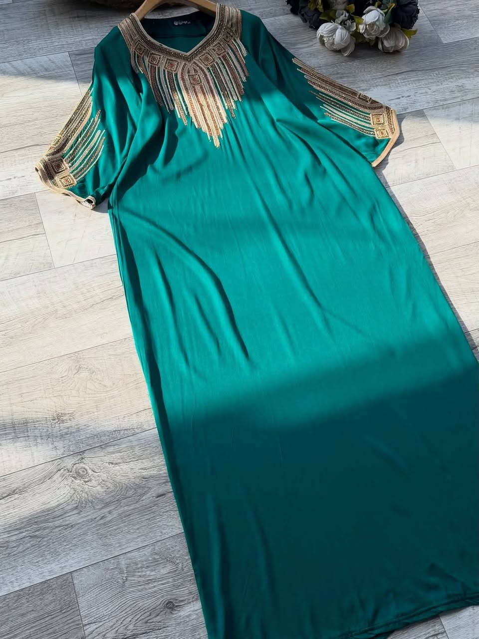 هايه المرة قطع مشكلة نقشات من احلى الخامات
القياس. L/xl/xxl قالب راهي 🩷
قماش كشمير مطاط 
سعر القطعة 15


**إذا كنت صاحب هذا الإعلان وتريد حذفه لأي سبب، رجاءا أرسل رسالة إلى الدعم الفني**