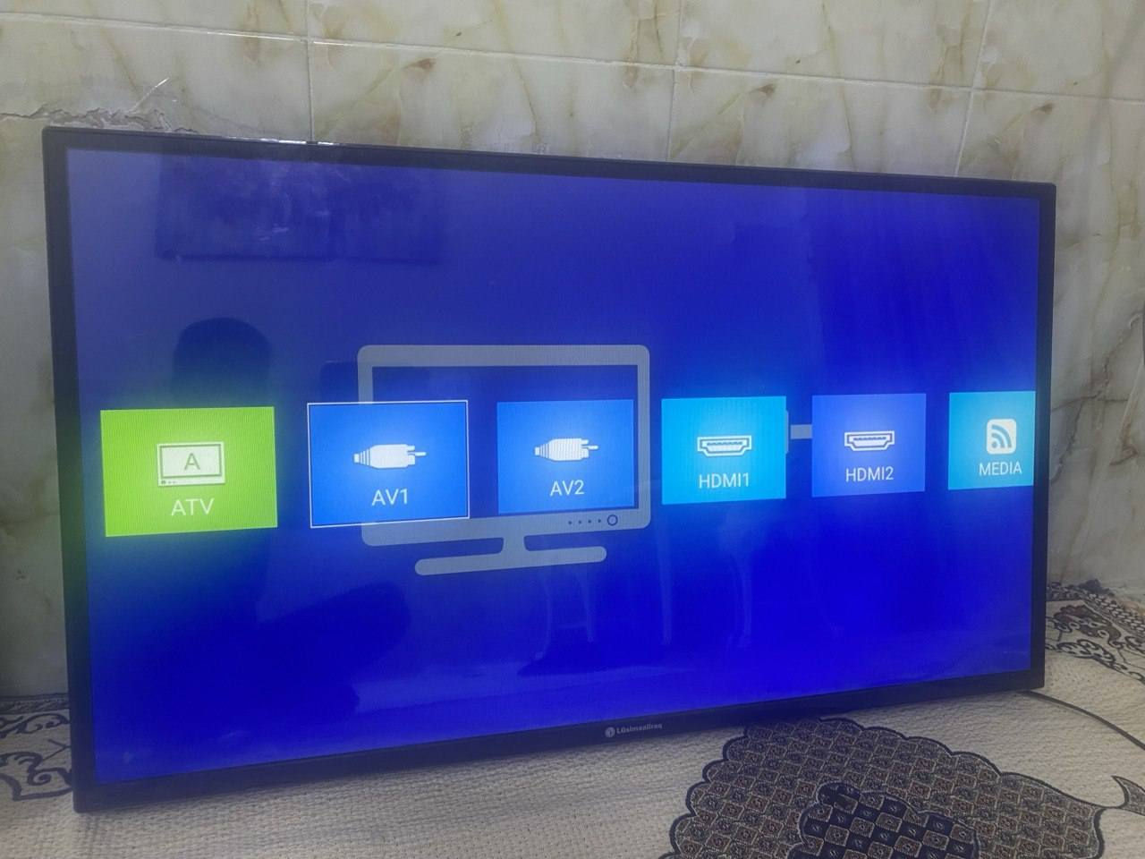 عندك شاشة عاطلة تريد اصلحها تواصل على الواتس آب وتدلل مكان الورشة بغداد الحسينية منطقة النفط مدخل الحمل ***********
