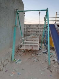 ديادي • عفش أطفال • العبور