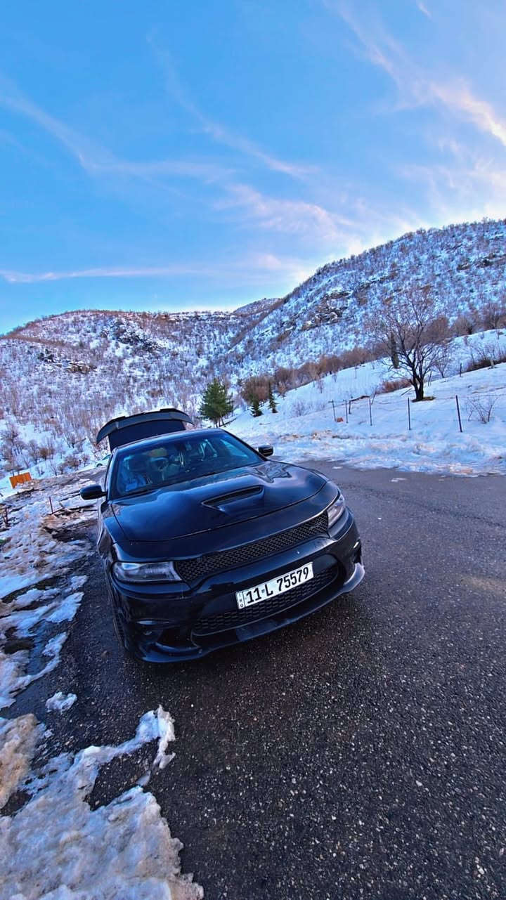 جارجر 2019 ارتي ماشيه 23 ميل حقيقي وقابل لزياده
شاشه جبيره شفتات سوبر تراك كشنات حضن حساسات خلفيه 
منضومه زنون وتخم تاير ويل جديد 
ب180 نهايته بيع فقط بدون مراوس 
عنوان سياره بغداد الغزاليه 
رجا فقط شراي يتصل سياره كلش جديده ومناقصه شي 
*********** 
صور حادث وسونار موجودات حادثها سطحي
