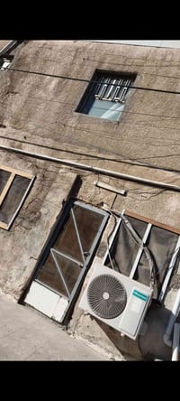 مشتمل للبيع تابع للماليه بدون  اوراق  الكراده شارع 42 يتكون من غرفه وه...