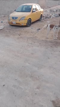 سياره طيبه بيع 2015 07763709445