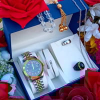 هدايا عيد الحب • ساعات