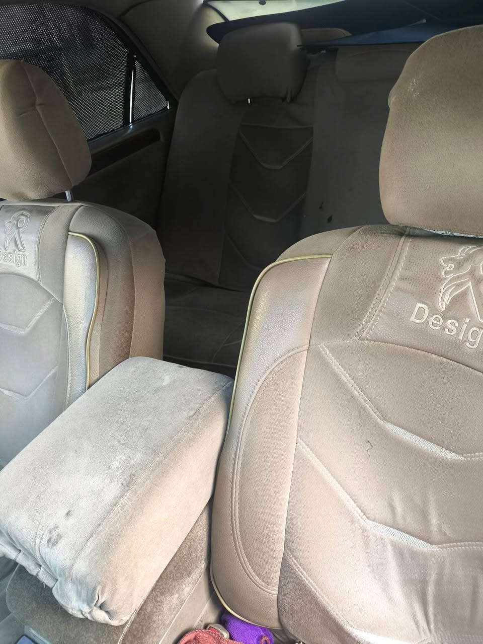 سلام عليكم سيارة ملكة (جنون)موديل 2000 مكفولة اصوليات وكير ومكينة بيها صبغ قمارة والسيارة بيها سستم كامل رقمها بابل بأسمي سنوية منتهية مكان السيارة البصرة ابو الخصيب السعر 115 وبيها مجال
رقم التلفون ‭0783 213 6200‬ الزبير, البصرة
