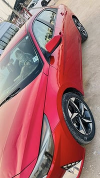 نترا ٢٠٢٢ • وارد أمريكي • ماشيه ٥١ الف