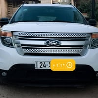 إكسبلورر ٢٠١٤ • ٩٣٠٠٠ كم • ٧ راكب