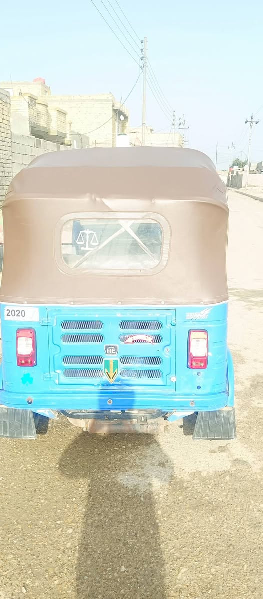 السلام عليكم تكتك للبيع مديل 2020 ميسان قضاء الميمونة ***********رقم تواصل ط
