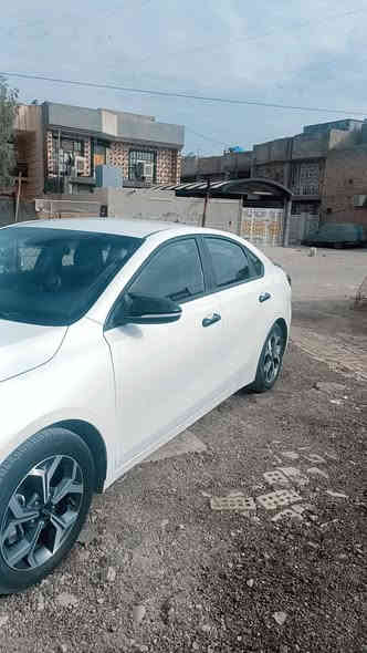 من رخصت الادمن فورتي موديل 21 معوقين بسم ابنية شابة فورتي تخبل او نضيفة مواصفات نص فول
كشنات جلد 
ارضية جلد 
رادار امامي 
مكينة 2000 دوش المرغوب 
كير AT محور على ايدي ضمان 3سنوات فول 
صور الحادث بلمنشور السيارة اترايك وين ميعجبك وافحص ابراحتك سونر عندي بيها والسيارة قطرة صبغ مابيهة ما عدة الصندوق امبدل او بارد بلبنيد والجاملغ المامي والسيارة بلحقيقة احلة او على ايد وحدة ماشية 62 الف حقيقي سعر السيارة 125بيهة مجال لطيبين حك الجايه مكان السيارة بغداد ام الكبر والغزلان 
  
*********** 
 ***********
