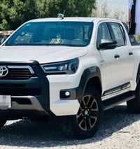 بيك اب • افنجر ٢٠٢٤ • مكفولة سعودي