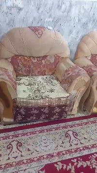 طقم ١٠ مقاعد