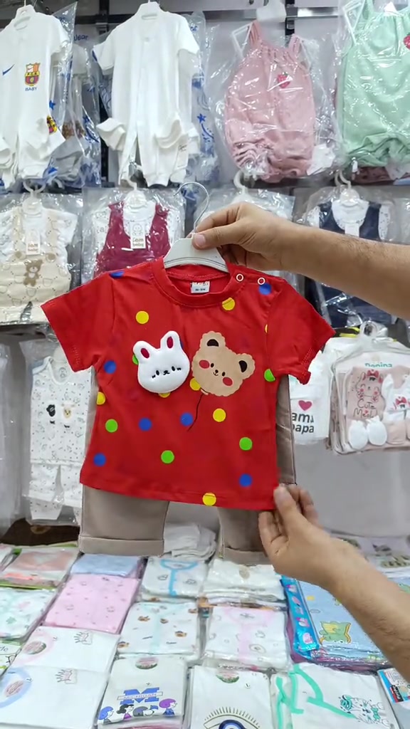 #تجهيز_بيبي #ملابس_حديثي_الولادة #تجهيز_طفل #ملابس_اطفال #baby 


**إذا كنت صاحب هذا الإعلان وتريد حذفه لأي سبب، رجاءا أرسل رسالة إلى الدعم الفني**