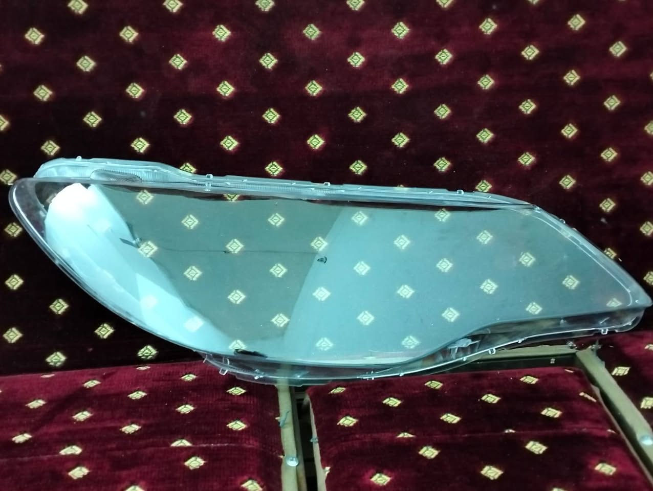 جام لايت اوبتيما 2016الى 2020


**إذا كنت صاحب هذا الإعلان وتريد حذفه لأي سبب، رجاءا أرسل رسالة إلى الدعم الفني**