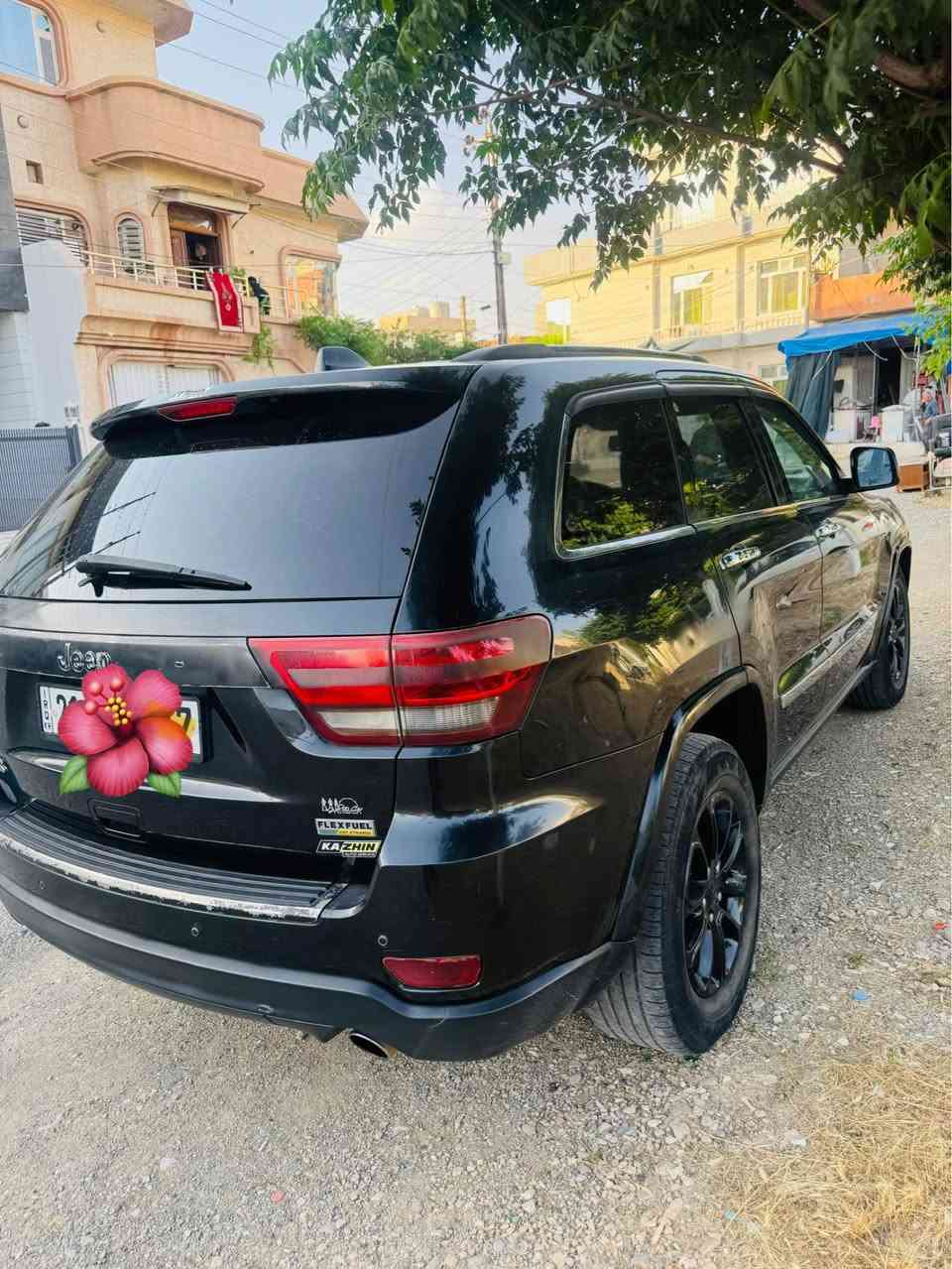 سعر بلاش جيب لاريدو٢٠١١فول مواسه فات بيشي كراوه به ٢٠١٨ مه كينه ي قه باغي سه ره وه ي لايه كي كراوه ته وه به لام به شه رت گيري ته واو نييه قرجيكي بيشي هه يه اوه ي تري له سونه ره كه يا دياره سه نه وي تا ٢٠٢٩تازه يه سعري ١١٥گه لا له سليمانيم *********** السليمانية, العراق
