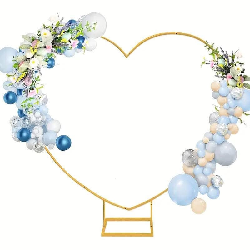 قوس شكل القلب يرهم لكل المناسبات معدن سعر ٢٥ مكاني بغداد توصيل موجود 5 لكل العراق اخر قطعه


**إذا كنت صاحب هذا الإعلان وتريد حذفه لأي سبب، رجاءا أرسل رسالة إلى الدعم الفني**