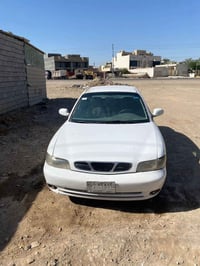 نوبرا • ١٩٩٧ • ديالى خصوصي
