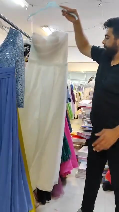 شروة فساتين سهرة 1000قطعة سيريات مكسرة شيلة حصرا كل الكمية 9دولارللحجزعلى الوتس اب 👇👇👇
https://wa.me/+905377654036
✨️ شروات نسائية عتلجرام 
 https://t.me/+XS39drRC2kc3MWVk
شروات نسائي على كروب وتس اب👇👇
https://chat.whatsapp.com/Dc1aa6DXSMt5p0D5IXjeJb


**إذا كنت صاحب هذا الإعلان وتريد حذفه لأي سبب، رجاءا أرسل رسالة إلى الدعم الفني**