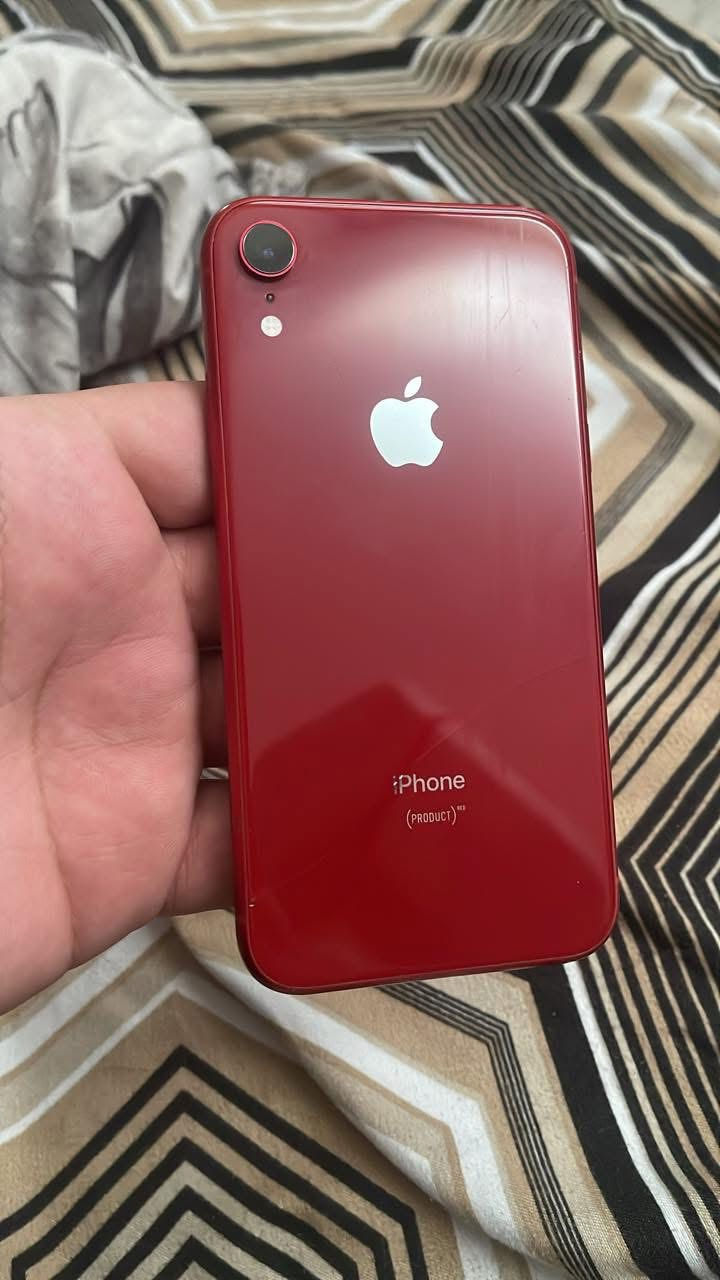 السلام عليكم ايفون اكس ار ذاكرة 128 جهاز مطاب اي صيانة بطارية 78 بلاد مامفتوح ابد سعرة 175 قفل مكاني بغداد
***********وتساب 
بغداد
