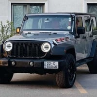 ريبكون • ٢٠١٦ • ٦ سلندر ٣٦٠٠