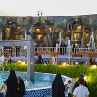 رحلة رمضانية • كربلاء • 27/2/2026