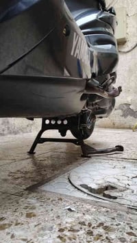 اقره المنشور. سكنس ياباني. قبق نفخ. ماشيه. 17دراجه. صارلها 5اشهر نازله...