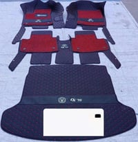 ارضيات حوضية • شانجان CS75 Plus • مستعمل نظيف