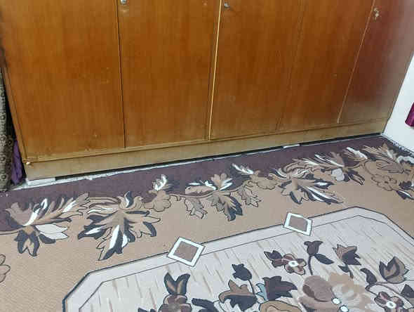 للبيع كنتور 5 ابواب خشب عراقي صاج شغل وسط نظافه 70 بل 100
العنوان جانب الايمن حي الرساله. السعر 175 الف وبي مجال للطيبين شراي اتصل 😊 ***********
***********
