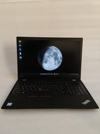 لينوفو P53s • Core i7 جيل 8 • رام 16GB