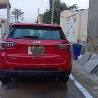 كومباس • ٢٠١٨ • حرة تحويل