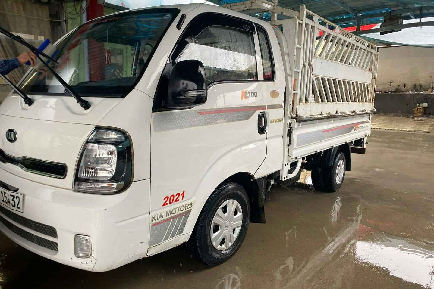 کیای بار 2021 
نموونە لە جوانی و پاکی 
128 هەزار ڕۆشتووە 
هیچ مەسرەفێکی تێدانیە 
هەمو شتێکی بەشەرت 
وێنەی سۆنەرەکەیم 

سـعـر : لە کۆمێنت داوابکە ڕاستەوخۆ بۆت دێت 📥 

گێر و مەکیەنەی بەشەرت 
هیچ کێشەیەکی تێدا نییە 

ژمارەی خاوەنەکەی 
***********
