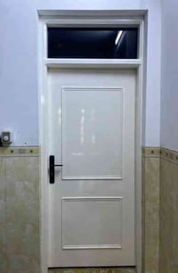 أبواب • تصميم تركي • بابل الحمزه الغربي