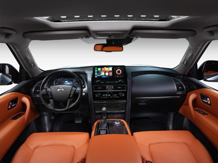 من رخصة صاحب الكروب المحترم والاعضاء الكرام 
السلام عليكم 
رجاء قراءة كافة التفاصيل والمواصفات ومشاهدة الصور 
والشراي يتصل واتشرف بالجميع 🫡 

باترول خليجي صفر اربيل استلام شركة 2022 مواصفات تيتانيوم 
مكانه اربيل 

محرك 8 سلندر 
ماشية الى الان فقط ٣٣ الف كم فقط 
سيارة جديدة بمعنى الكلمة استخدام ايد وحده من تاريخ استلامها من الشركة للان 

مواصفات … كشنات كهرباء وتدفئة وتبريد شاشات امامي وخلفي اصل تبريد سياحي كشنات كهرباء جميعها 
كامرات حساسات شغال عن بعد
ثلاجه وسط شاحن وايرليس 
 فور ويل 4X4 داخل لون قيسي لون السياره اسود 
تحكمات فول وضعيات قيادة والكثير جدا جدا من المواصفات 

السيارة كفالة عامة من الصبغ حته الدعاميات فقط مكانين تعديل بي دي ار لاغير 

ملاحظة // مغلفة كامل بي بي اف افلام الحماية عند مركز معروف جدا في اربيل بقيمة ٣٥ ورقه والوصل موجود وضمان لمدة ١٠ سنوات 

رقم هزه فحص كله جديد تحويل مباشر باسم المشتري 

والسعر جدا مناسب بالنسبه لخواتها نفس الفئة 

السعر 💲💲💵💵 463 ورقه ومجال بسيط للشراي واتشرف بالجميع 

للعلم متوفر واتساب فديو كامل بكل تفاصيل السياره الي يحب يراسلني وابعثه اله واتشرف بالجميع 

***********
