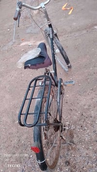 بايسكل تبديل شقال  07861398024