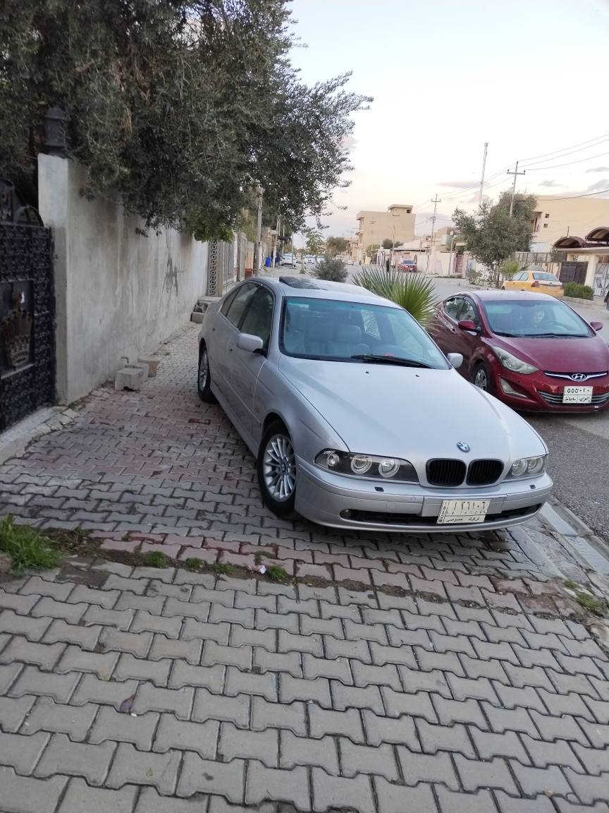 سلام عليكم بومه 525iA موديل 2002 فول موصفات سياره جاهزة بدون برغي نقص غرفه جلد بلادي شراي اتصل ***********
ملاحظه سياره فقط وكاله كركوك, العراق
