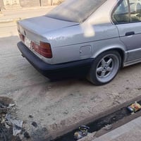 للبيع دعاميه خلفيه m كامله هي وترايشه شخط مابيه مكاني ناصريه توصيل موج...