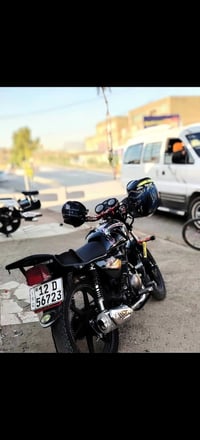 شاينك ٢٠٢٣ • نينوى • سنوية كاملة