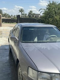 سياره جاهزه للبيع  لكزز محرك8سركة تبريد ثلج وحش الشارع 07815686983 اتص...