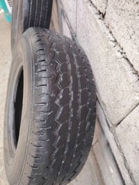 زوج تايرات واز زوبه يرهمن للبيع نضيفات 07739402743