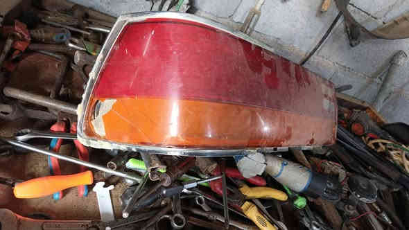 بك لايت بطه منفصل البيع العنوان ميسان قضاء كميت الهاتف ***********/***********
