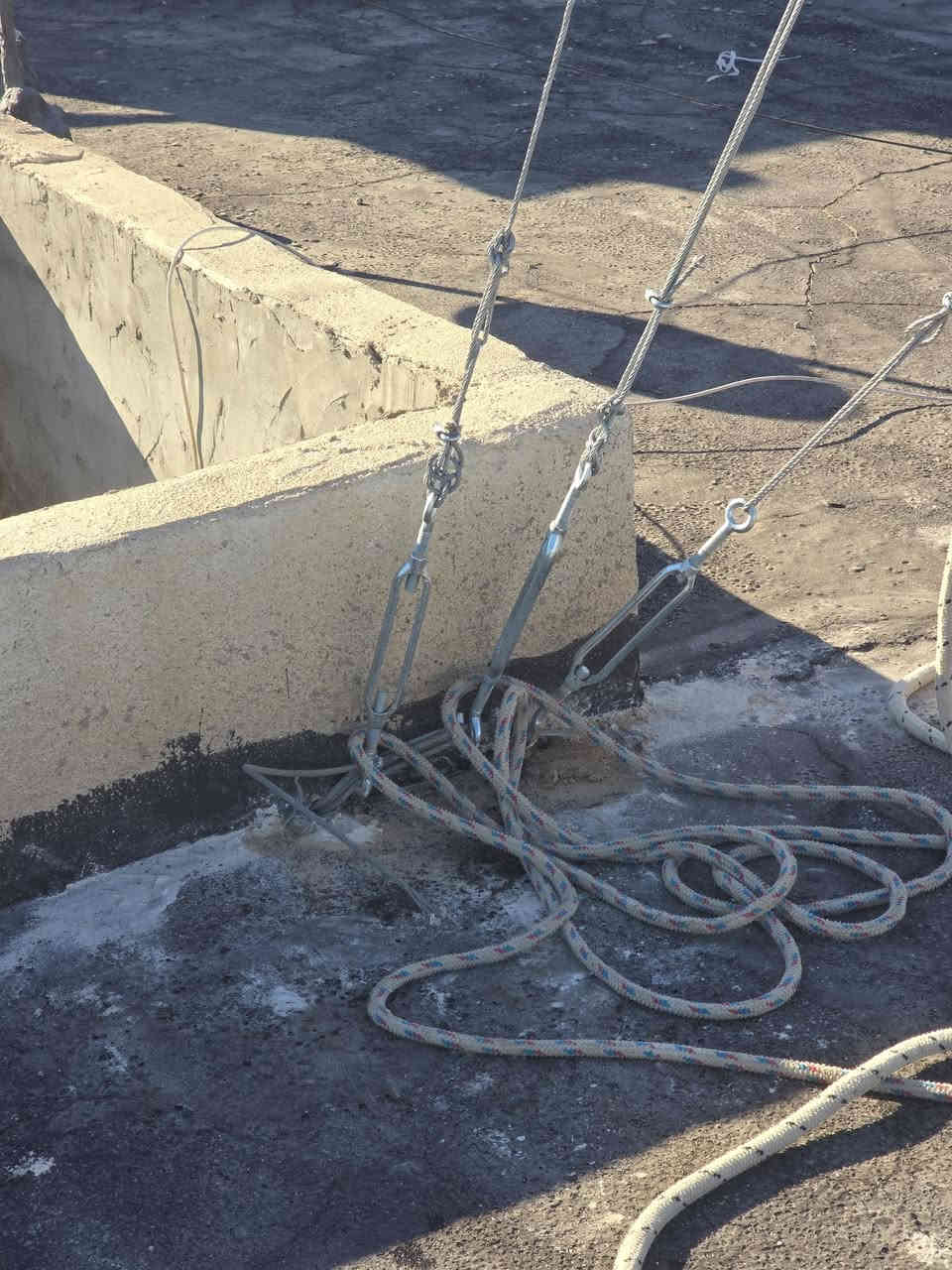 تم تفصيخ ونصب ١٨ م
كربلاء الوند
***********
علاء
