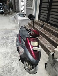 دراجة • كلشي شغال • بعقوبة