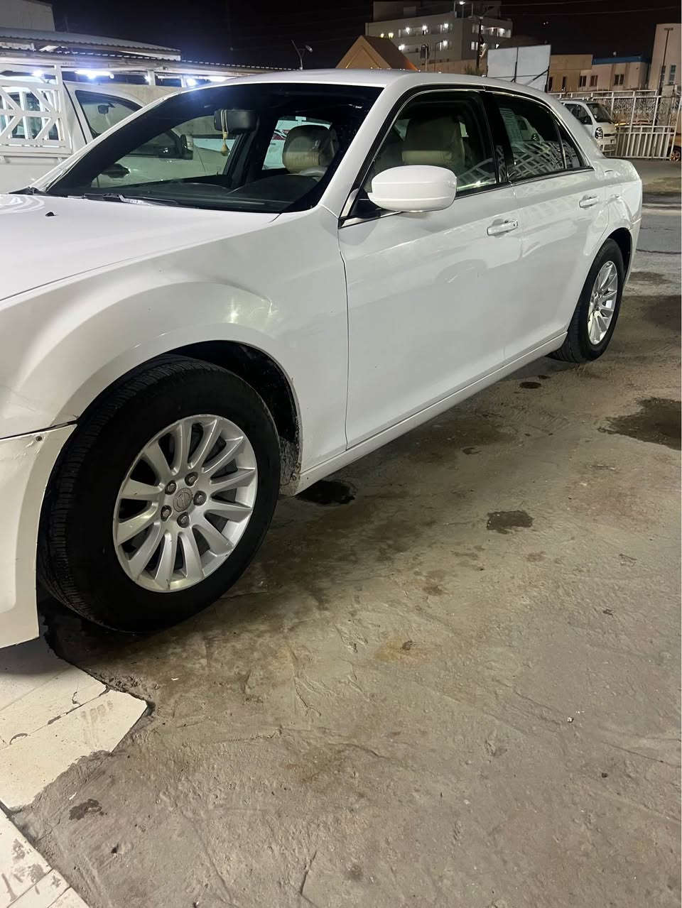 اوباما كفاله عامه باسمي  جاهزه للاخير  موديل 2013 مسجله 2014  تو ويل  سعر 128 رقم *********** البصرة, العراق
