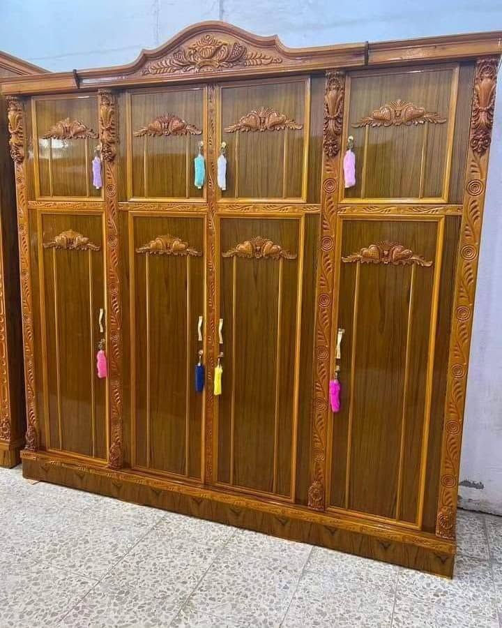 للاستفسار مراسلة الصفحه


**إذا كنت صاحب هذا الإعلان وتريد حذفه لأي سبب، رجاءا أرسل رسالة إلى الدعم الفني**