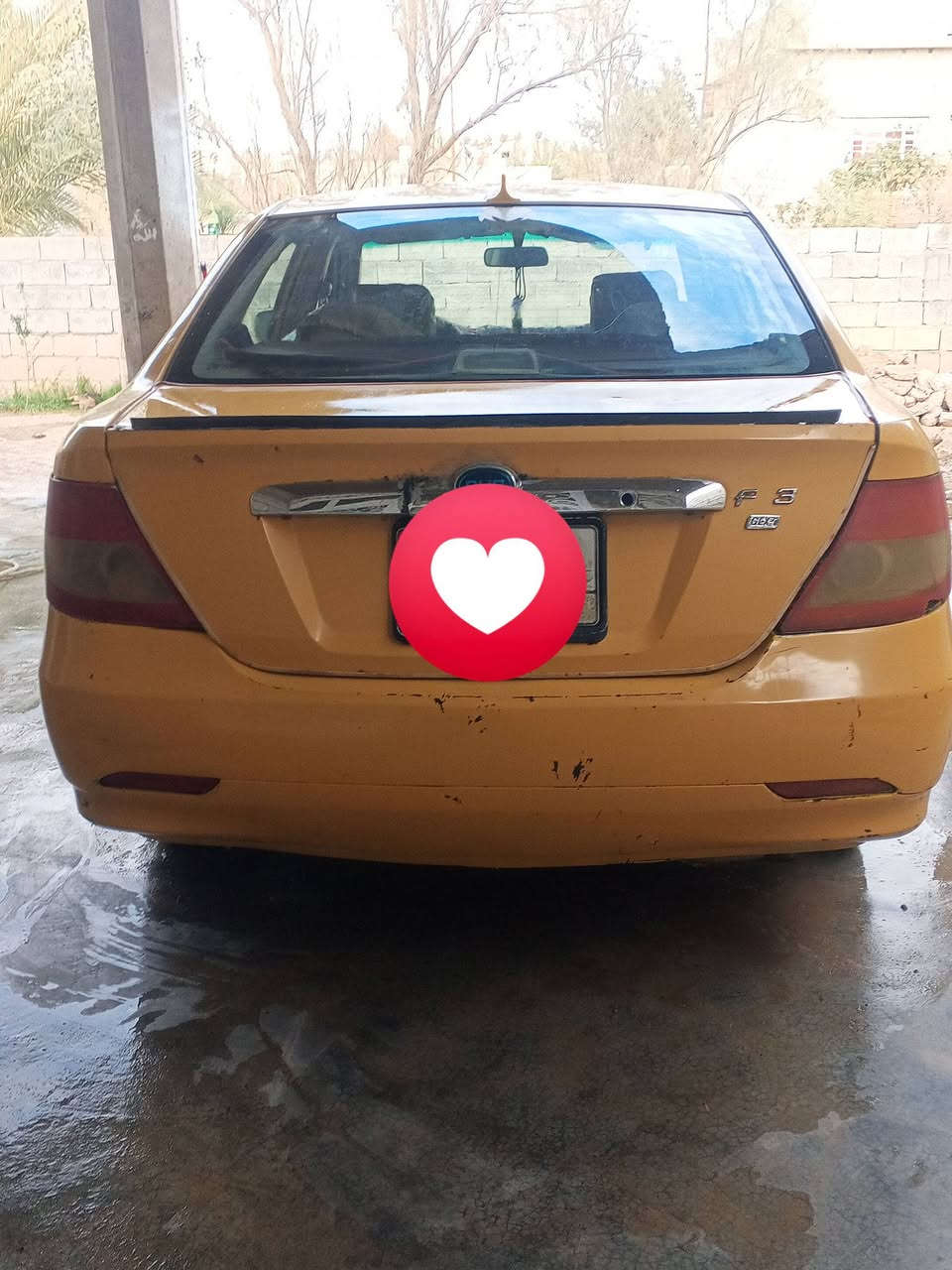 سلام عليكم للبيع بي وأيدي موديل 2013 سنوية2028تخم تأير السعر 40 بيها مجال الاستفسار على هذا الرقم***********
