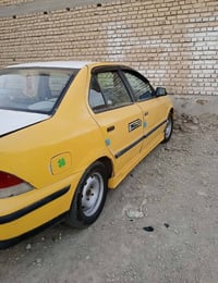 سلام وعليكم سمنت للبيع 9 سياره جاهزه مكينه وكير خير من الله رقم نكليزي...